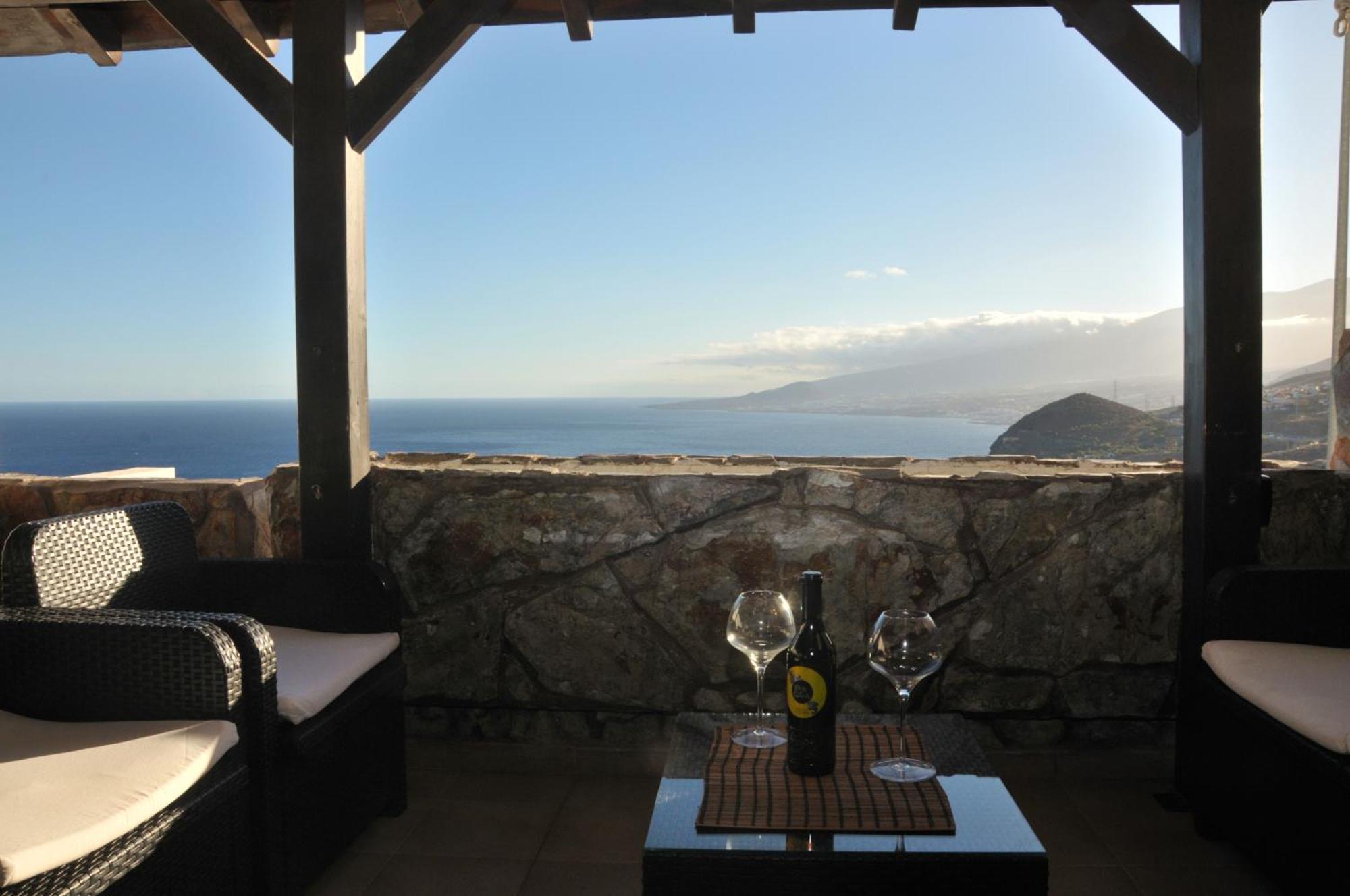 Home2Book Maruja'S House Ocean View & Wifi Tabaiba Esterno foto