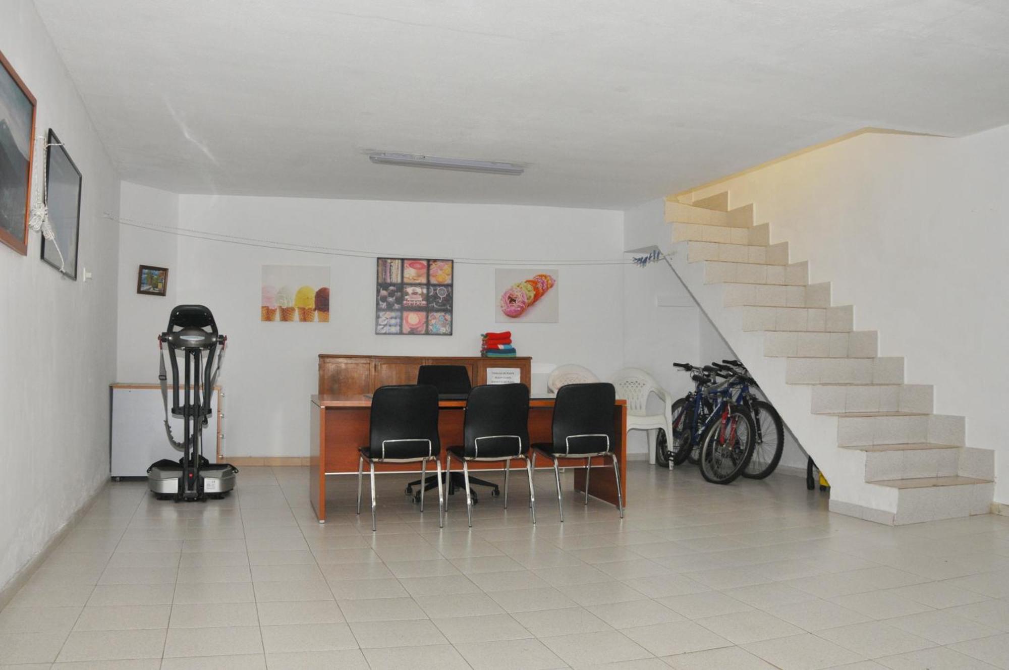 Home2Book Maruja'S House Ocean View & Wifi Tabaiba Esterno foto