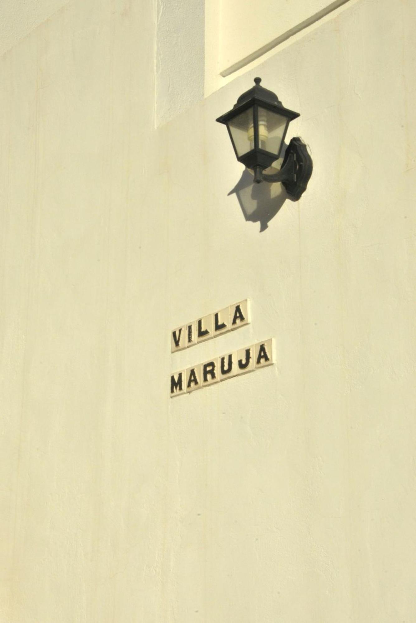 Home2Book Maruja'S House Ocean View & Wifi Tabaiba Esterno foto