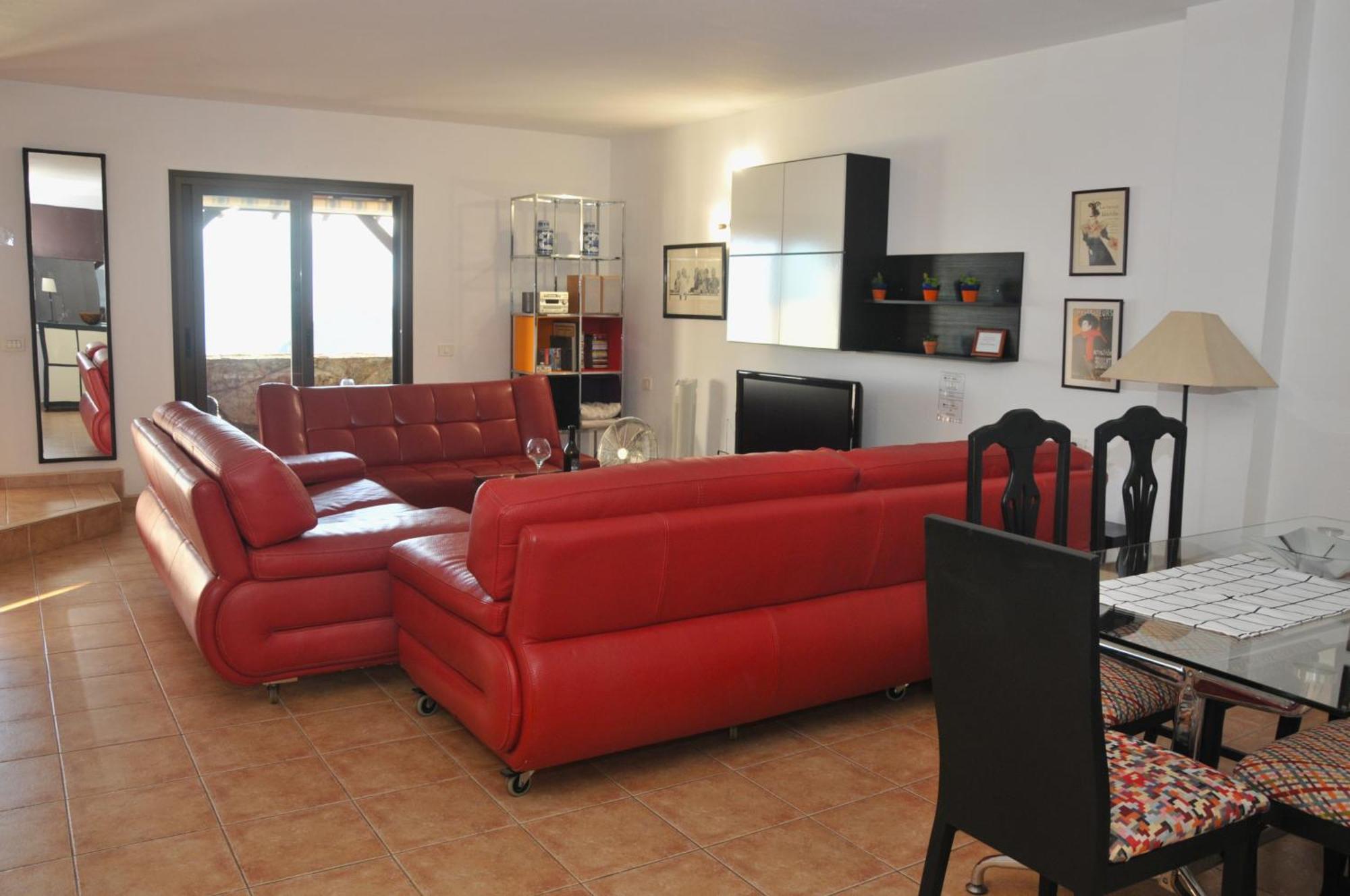 Home2Book Maruja'S House Ocean View & Wifi Tabaiba Esterno foto