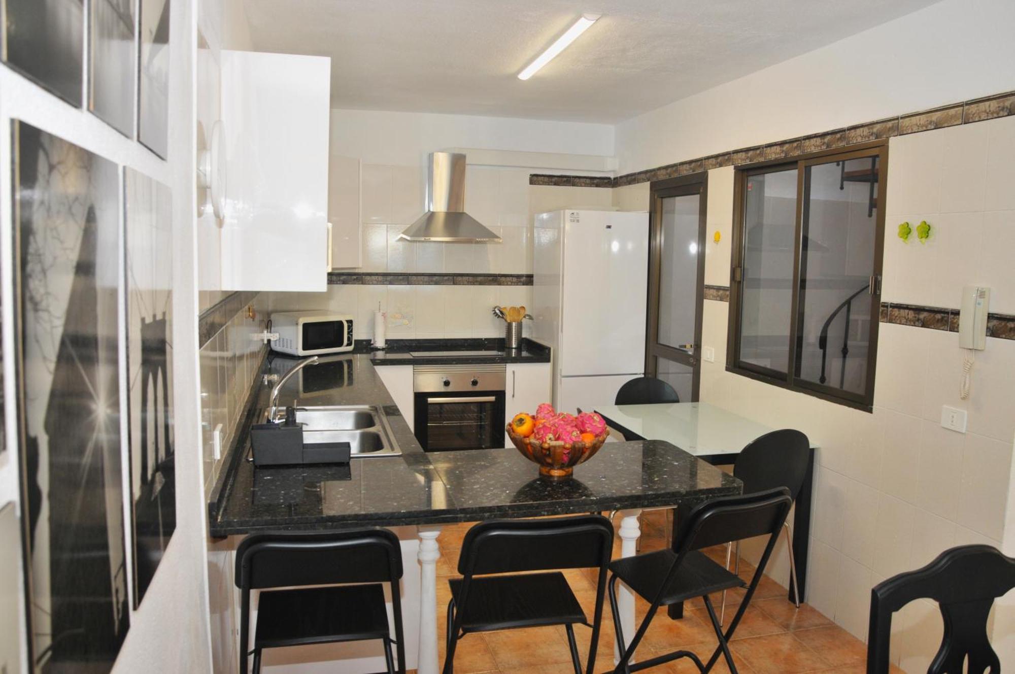 Home2Book Maruja'S House Ocean View & Wifi Tabaiba Esterno foto
