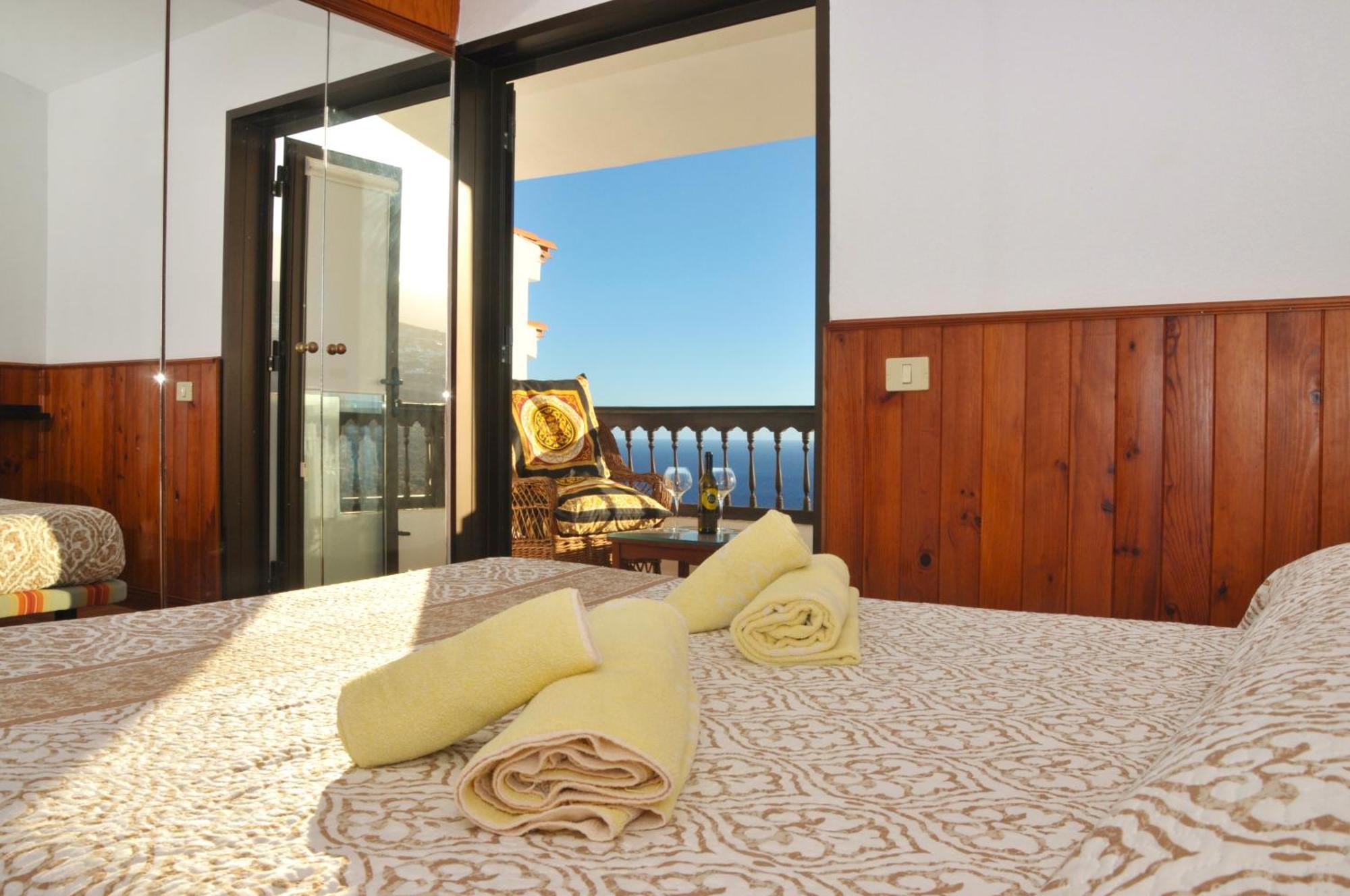 Home2Book Maruja'S House Ocean View & Wifi Tabaiba Esterno foto