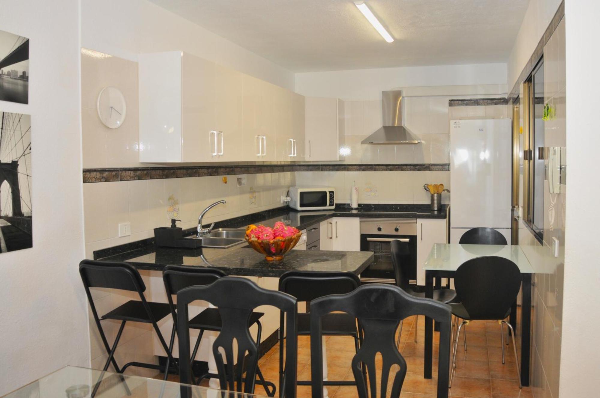 Home2Book Maruja'S House Ocean View & Wifi Tabaiba Esterno foto