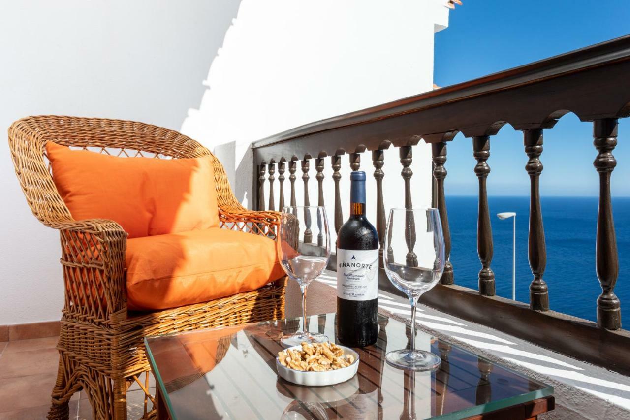 Home2Book Maruja'S House Ocean View & Wifi Tabaiba Esterno foto