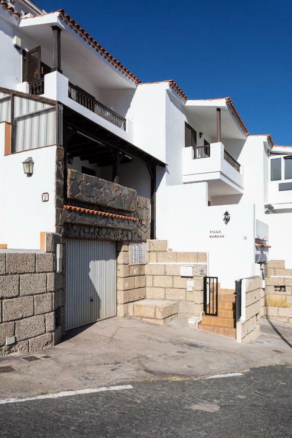 Home2Book Maruja'S House Ocean View & Wifi Tabaiba Esterno foto