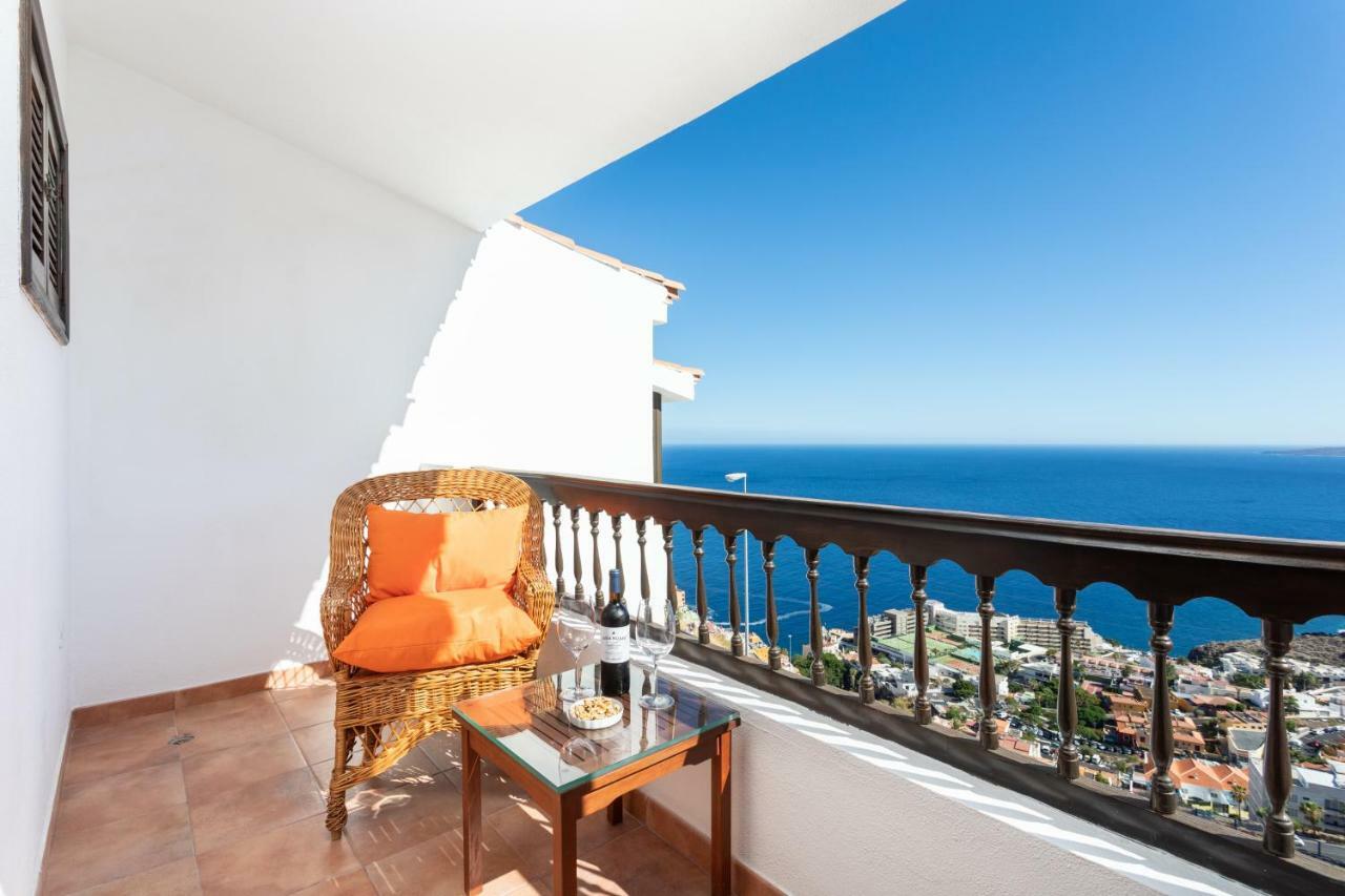 Home2Book Maruja'S House Ocean View & Wifi Tabaiba Esterno foto